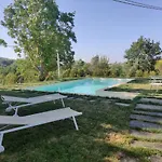 Agriturismo La Poderina Farm stay