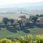 La Poderina Farmház *