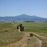 Farmház La Poderina Bagno Vignoni