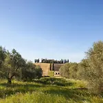 La Poderina Farmház Bagno Vignoni