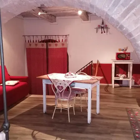 La Poderina 바뇨비뇨니