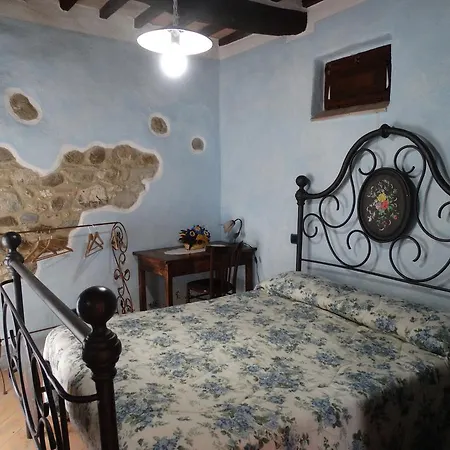 La Poderina 팜스테이