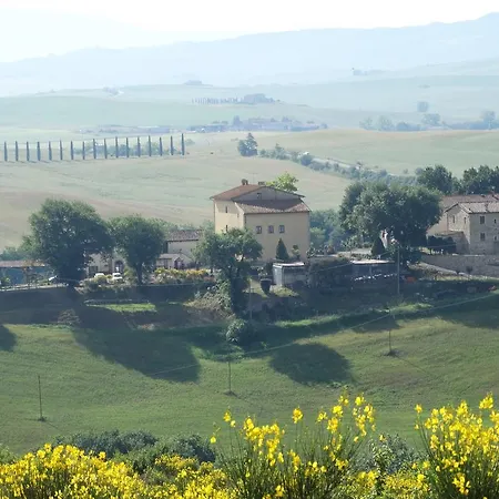 La Poderina 팜스테이 *