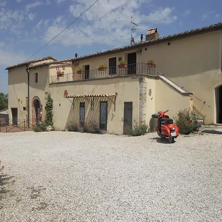 La Poderina 팜스테이