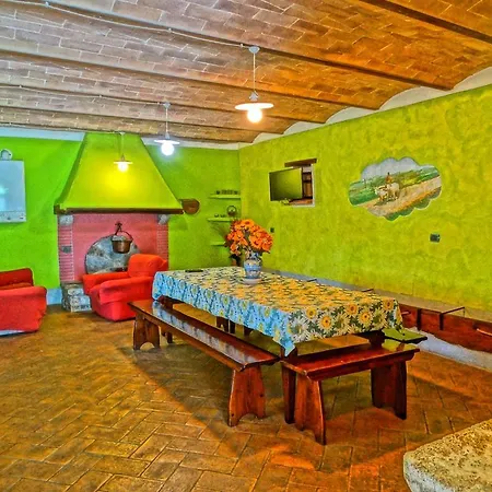 La Poderina * 바뇨비뇨니