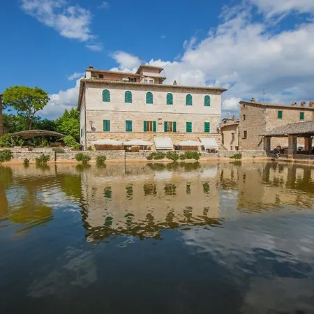 팜스테이 La Poderina