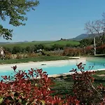 Agroturismo La Poderina *