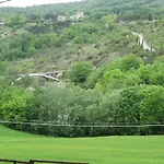 Agroturismo La Poderina Bagno Vignoni