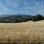 La Poderina Bagno Vignoni