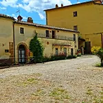 La Poderina Agroturismo Bagno Vignoni