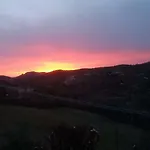 Agroturismo La Poderina Bagno Vignoni
