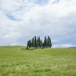 La Poderina Bagno Vignoni