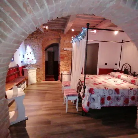 La Poderina Alloggio per agriturismo