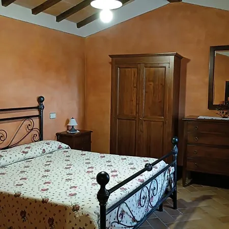 Bauernhof Agriturismo La Poderina