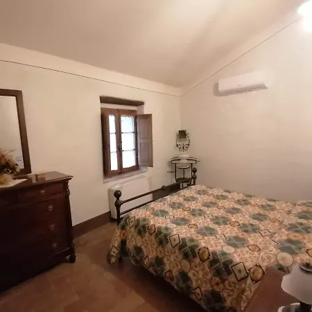 La Poderina Agroturismo