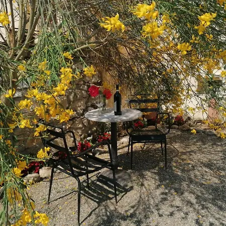 Agriturismo La Poderina
