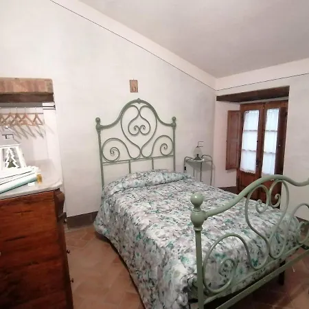 Bauernhof Agriturismo La Poderina