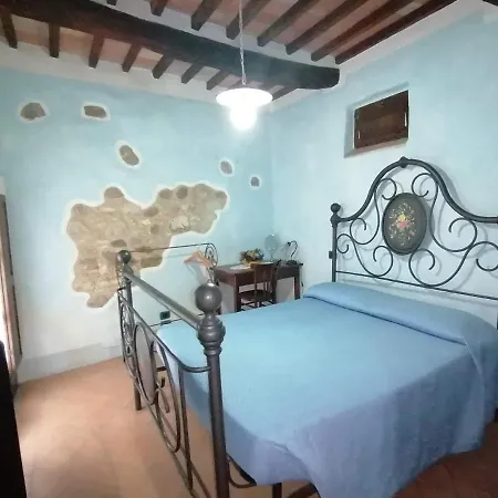 Bauernhof Agriturismo La Poderina *