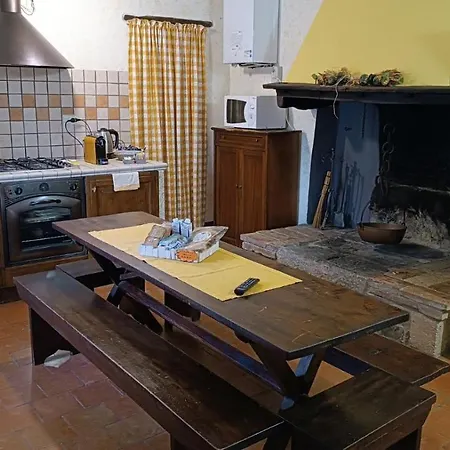 La Poderina Alloggio per agriturismo *