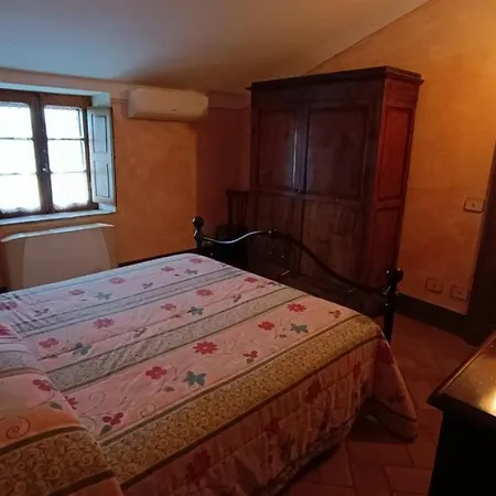 La Poderina Alloggio per agriturismo