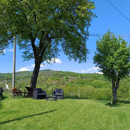 Agriturismo La Poderina