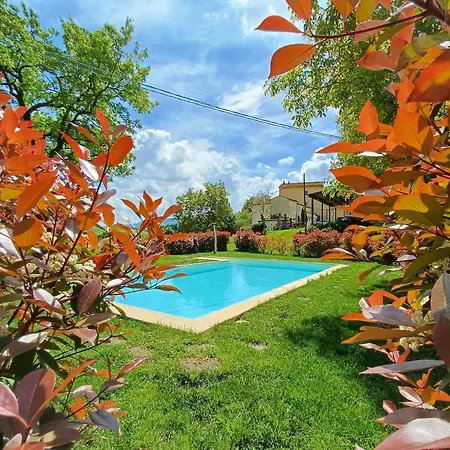 Bauernhof Agriturismo La Poderina