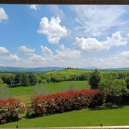 La Poderina Alloggio per agriturismo *