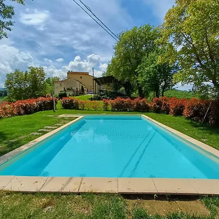 Alloggio per agriturismo La Poderina *