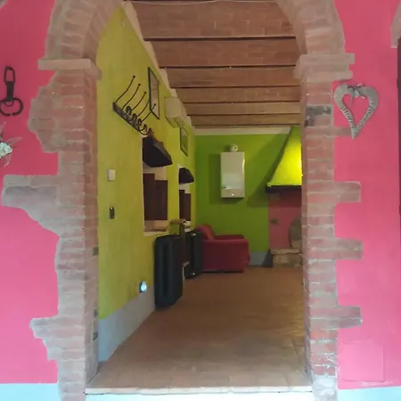 La Poderina *