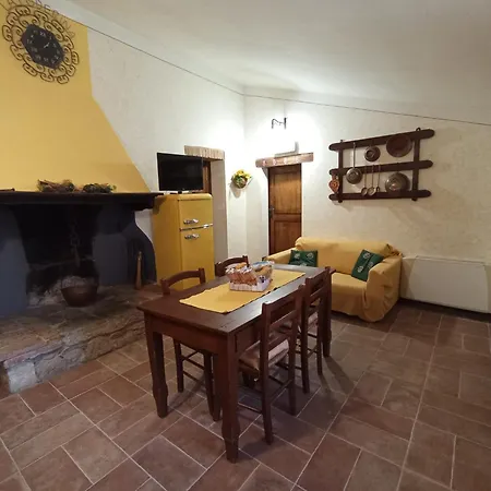 La Poderina Agroturismo *