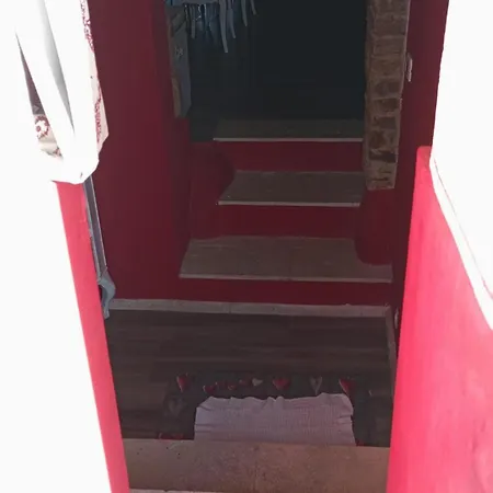 La Poderina Séjour à la ferme Bagno Vignoni