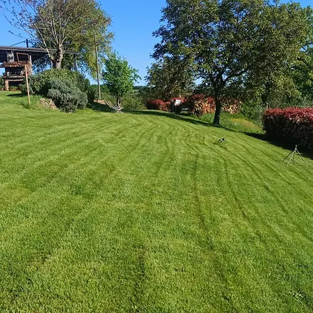 Vakantieboerderij La Poderina Bagno Vignoni