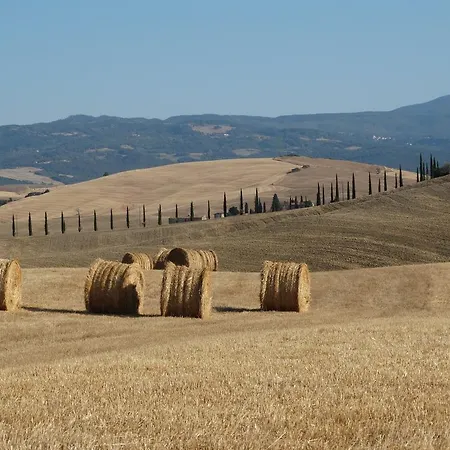 La Poderina Farmház
