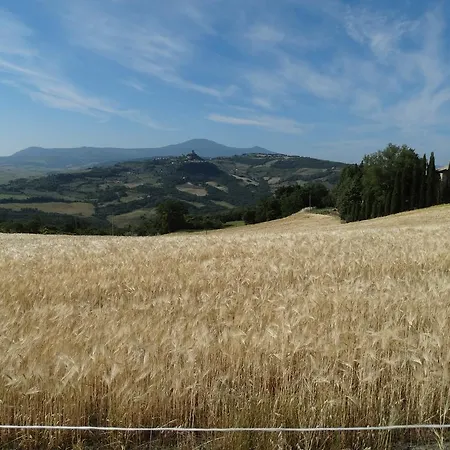 La Poderina Bagno Vignoni