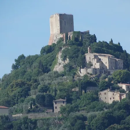 La Poderina Vakantieboerderij