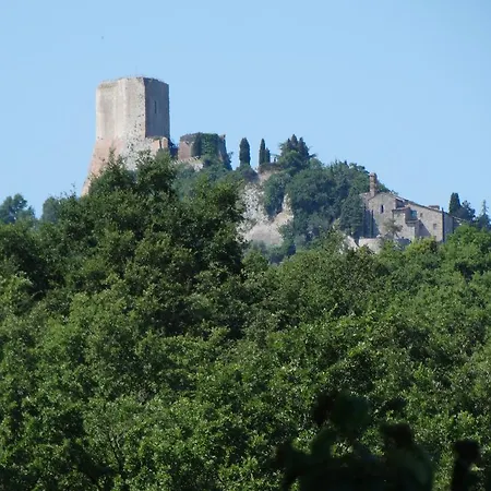 Vakantieboerderij La Poderina *