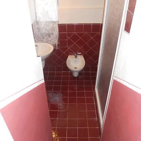 La Poderina * Bagno Vignoni