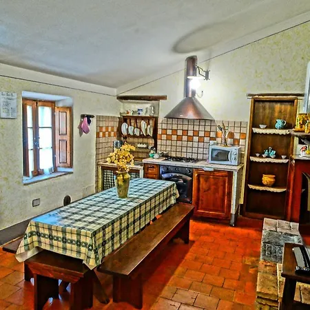 La Poderina Alloggio per agriturismo