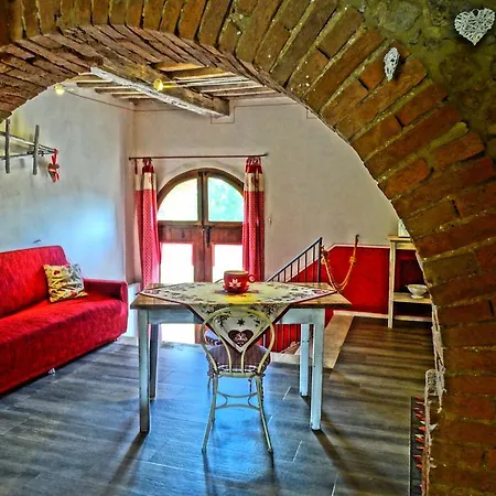 Agriturismo La Poderina *