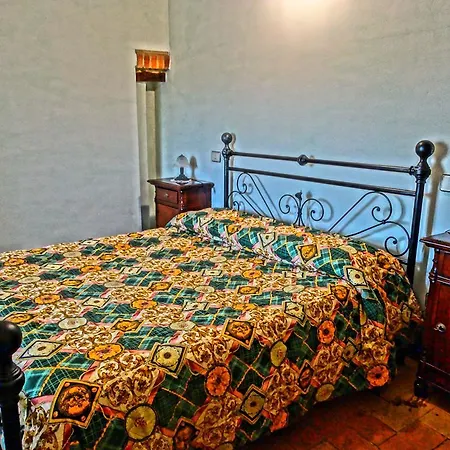 Agriturismo La Poderina