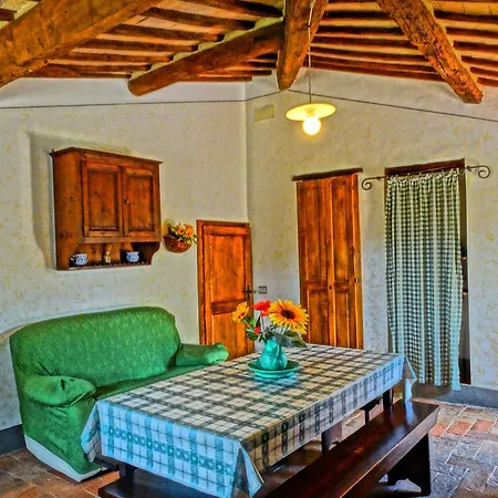 La Poderina Alloggio per agriturismo *