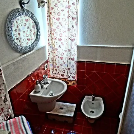 Vakantieboerderij La Poderina *