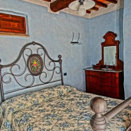 La Poderina Vakantieboerderij