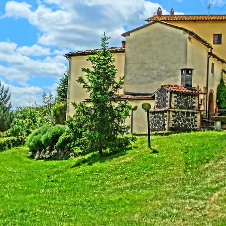 La Poderina * Bagno Vignoni