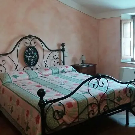 Vakantieboerderij La Poderina