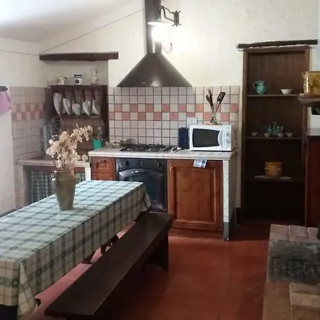 La Poderina Alloggio per agriturismo *