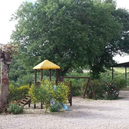 La Poderina Alloggio per agriturismo Bagno Vignoni