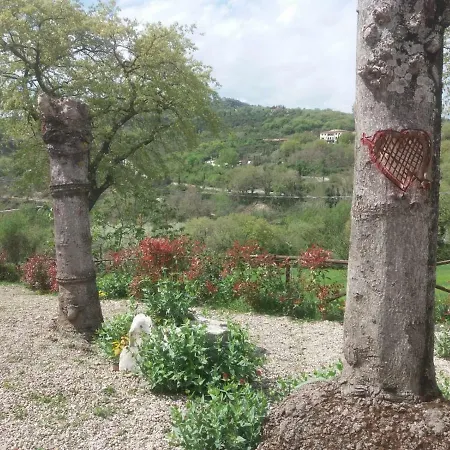 Alloggio per agriturismo La Poderina