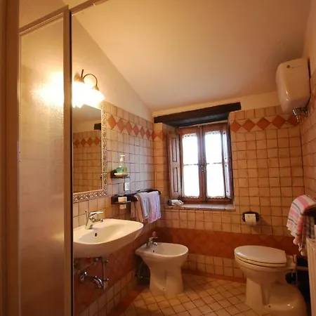 La Poderina Bagno Vignoni