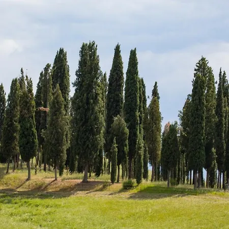 La Poderina Vakantieboerderij